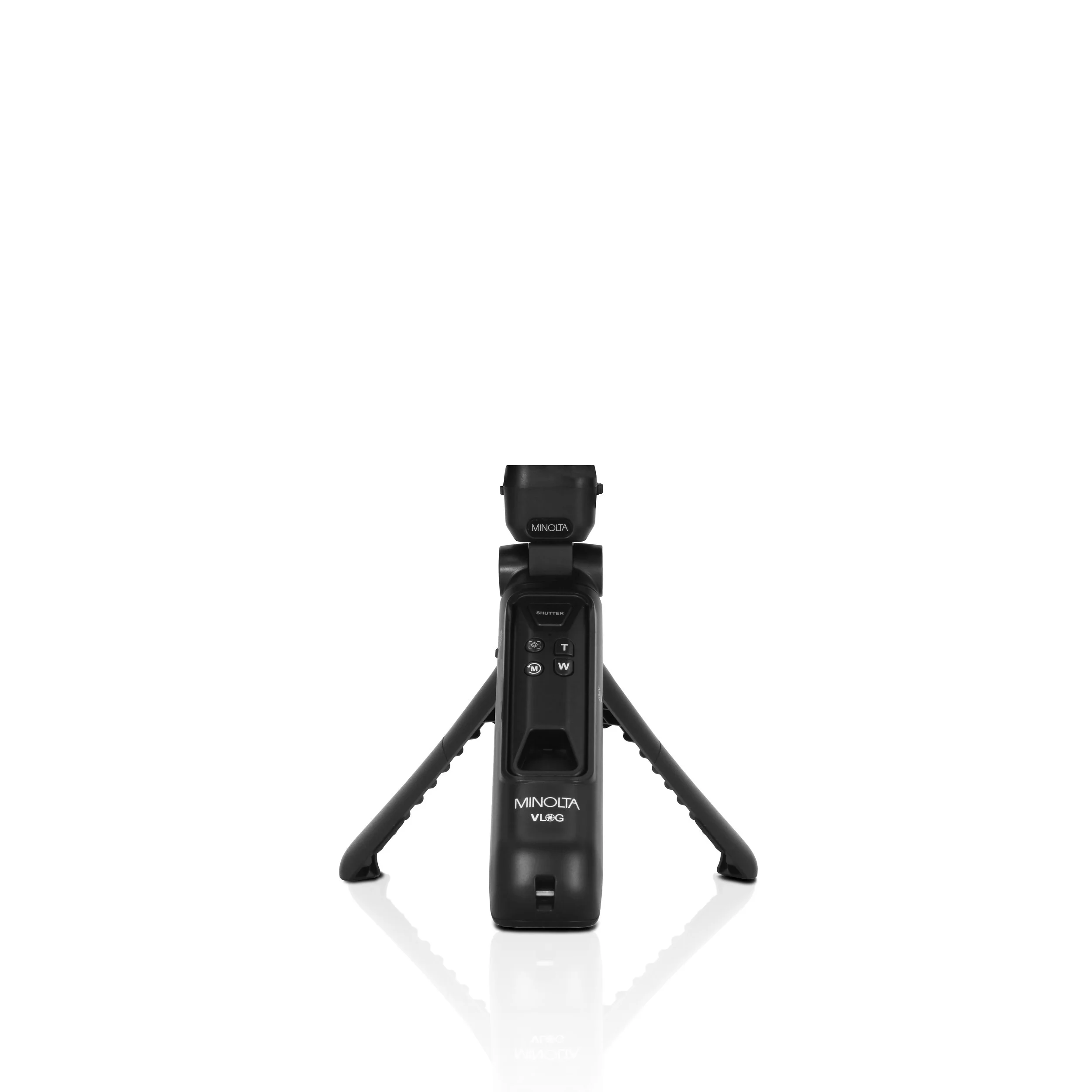 MND60V 64 MP / 4K UHD Vlogging & Content Creators Kit — Minolta
